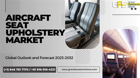Global Aircraft Seat Upholstery Market Outlook .